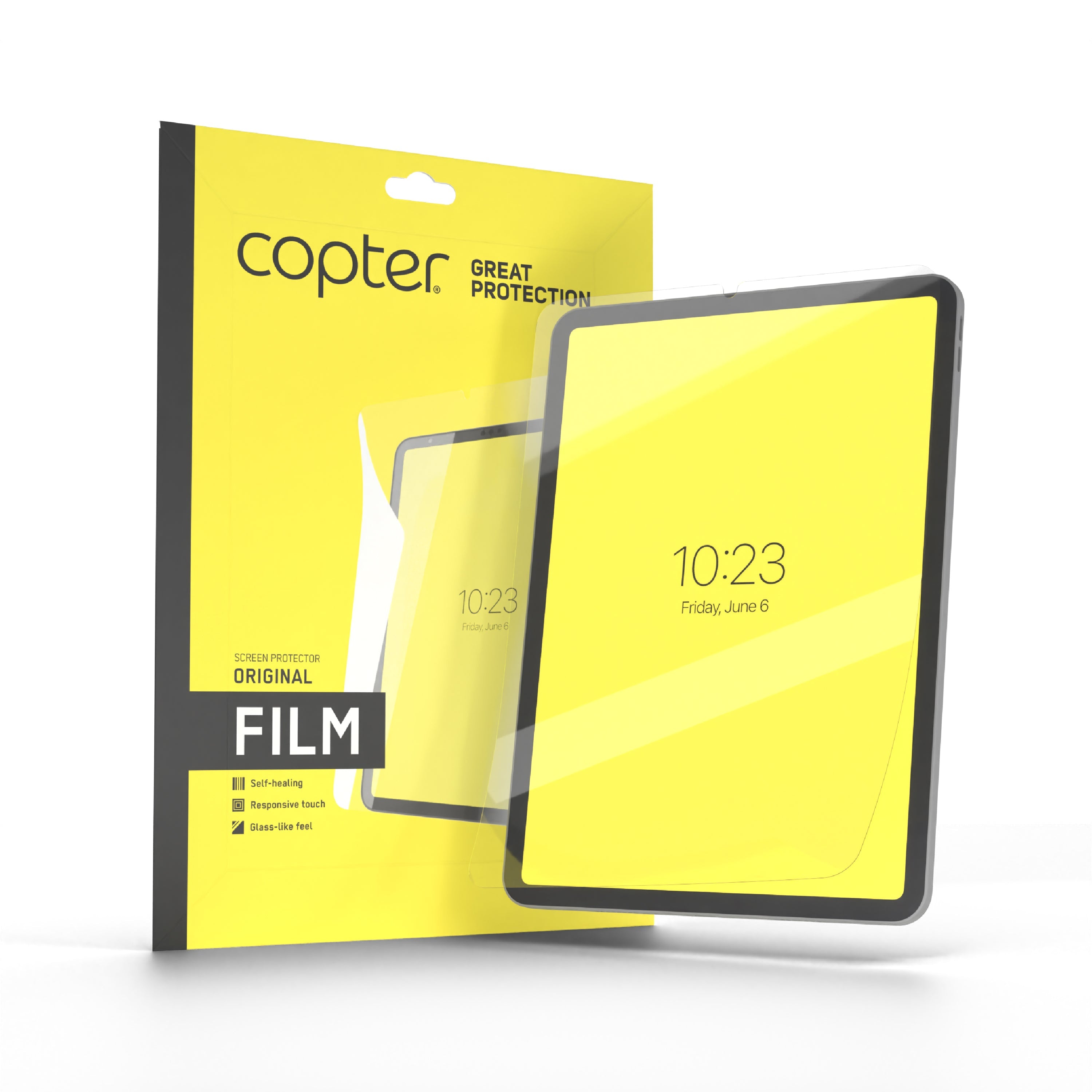Original Film screen protector for iPad Pro 13" 2024